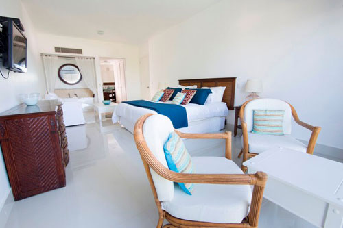 #8 New Modern Beachfront Apartments in Cabarete