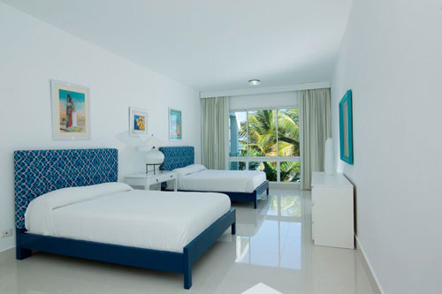 #7 New Modern Beachfront Apartments in Cabarete