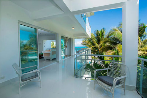 #6 New Modern Beachfront Apartments in Cabarete