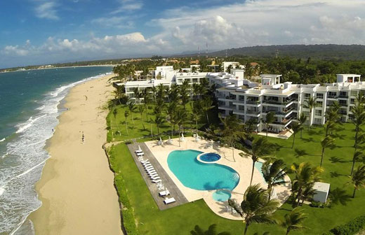 #9 New Modern Beachfront Apartments in Cabarete