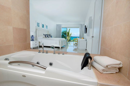 #3 New Modern Beachfront Apartments in Cabarete