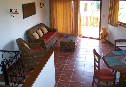 #9 Investment property with oceanview in Cabrera