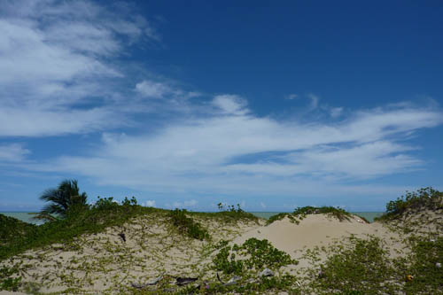 #8 One of the last beachfront parcels in Cabarete