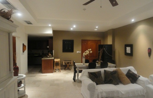 #4 Luxury Apartment located in Aquamarina Cap Cana