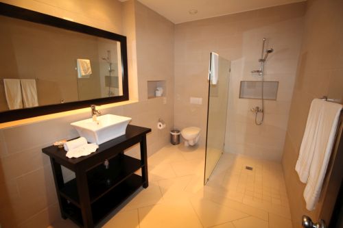 #6 Luxury Beachfront Apartment in Cabarete