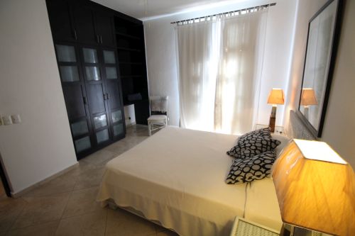 #5 Luxury Beachfront Apartment in Cabarete