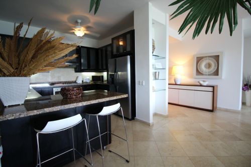 #0 Luxury Beachfront Apartment in Cabarete