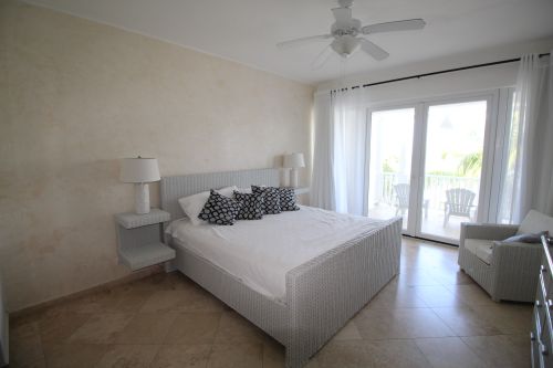 #1 Luxury Beachfront Apartment in Cabarete