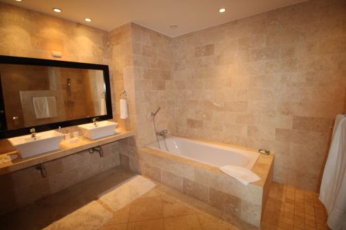 #2 Luxury Beachfront Apartment in Cabarete