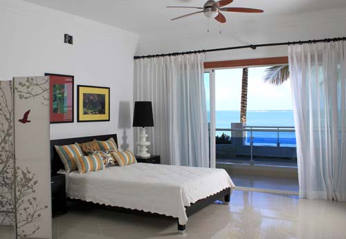 #3 Luxurious Beachfront Apartments in Cabarete