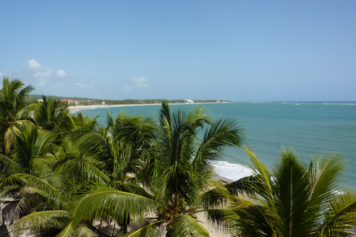 #0 Luxurious Beachfront Apartments in Cabarete