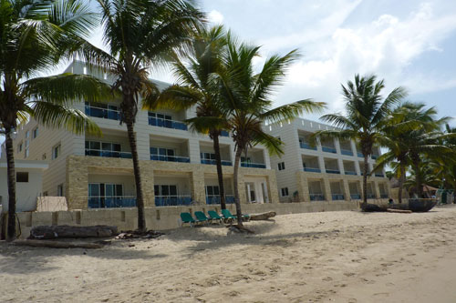 #4 Luxurious Beachfront Apartments in Cabarete