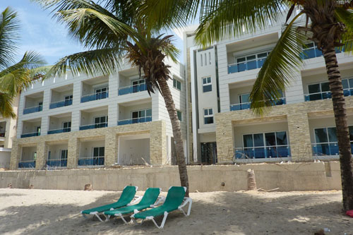 #8 Luxurious Beachfront Apartments in Cabarete