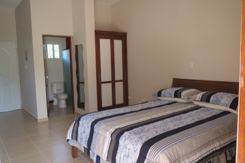 #1 Beautifully furnished studios and 3 bedroom apartment with ocean view in Sosua