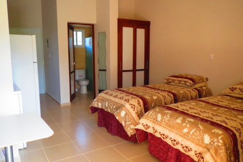 #2 Beautifully furnished studios and 3 bedroom apartment with ocean view in Sosua