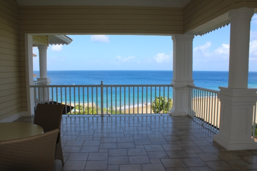 #5 Luxury Oceanfront Penthouse - Sosua Vacation Rentals