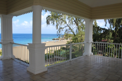 #9 Luxury Oceanfront Penthouse - Sosua Vacation Rentals