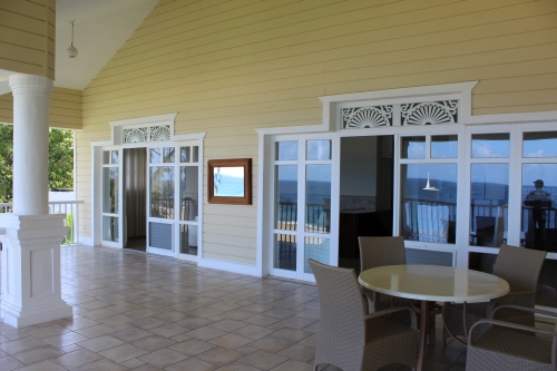 #3 Luxury Oceanfront Penthouse - Sosua Vacation Rentals