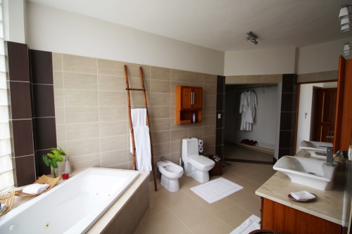 #7 Fantastic 3 Bedroom Beach Front Condo in Cabarete