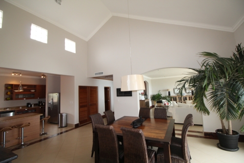 #6 Fantastic 3 Bedroom Beach Front Condo in Cabarete