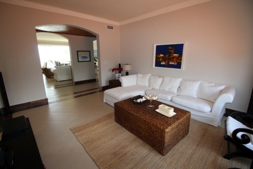 #5 Fantastic 3 Bedroom Beach Front Condo in Cabarete