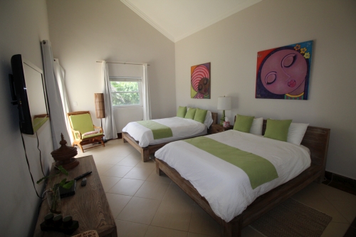 #8 Fantastic 3 Bedroom Beach Front Condo in Cabarete