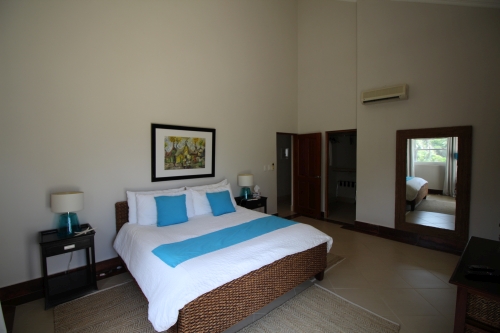 #4 Fantastic 3 Bedroom Beach Front Condo in Cabarete