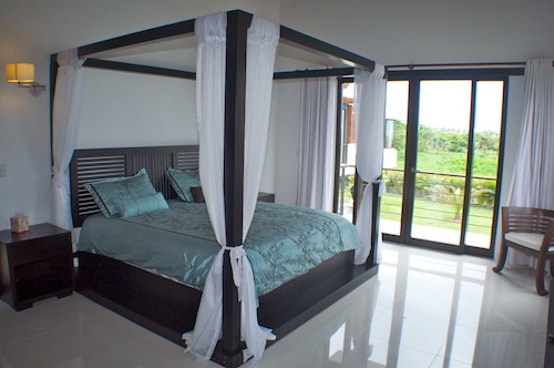 #6 Luxury Bali Villa in Cabrera