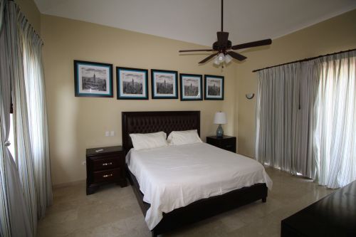 #7 New Villas with 3 and 4 bedrooms close to the beach - Sosua