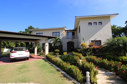 #0 New Villas with 3 and 4 bedrooms close to the beach - Sosua