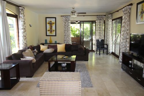 #1 New Villas with 3 and 4 bedrooms close to the beach - Sosua
