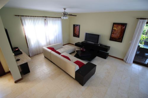 #6 New Villas with 3 and 4 bedrooms close to the beach - Sosua