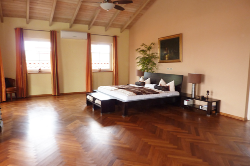 #4 Fantastic villa for sale, just steps from beach