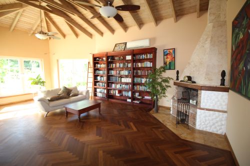 #2 Fantastic villa for sale, just steps from beach