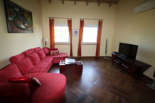 #3 Fantastic villa for sale, just steps from beach
