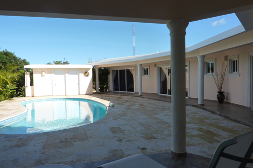 #0 New Build High Quality 2 and 3 bedroom Villas in Sosua