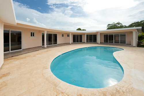 #9 New Build High Quality 2 and 3 bedroom Villas in Sosua