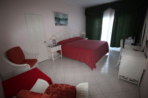 Oceanfront Hotel for sale in Sosua — Sosua, Dominican Republic