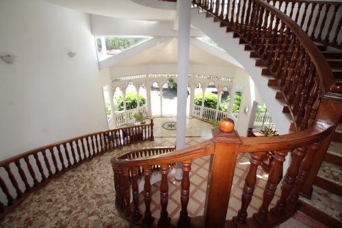 Oceanfront Hotel for sale in Sosua — Sosua, Dominican Republic
