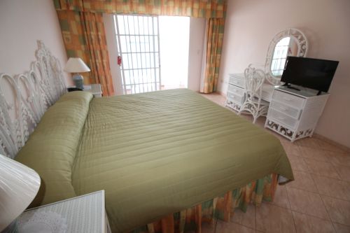 Oceanfront Hotel for sale in Sosua — Sosua, Dominican Republic