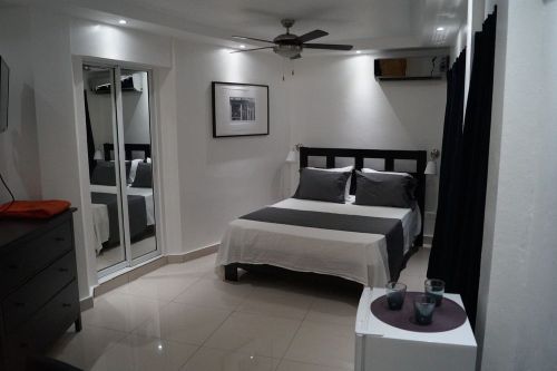 #3 City Boutique Hotel with 28 Rooms in Santo Domingo