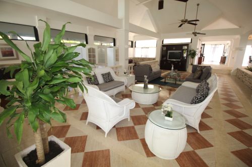 #2 Superb luxury villa with excellent rental potential - Cabarete Real Estate