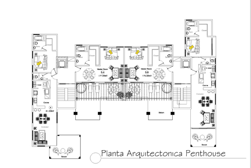 #4 New Beachside Condo Project in Sosua