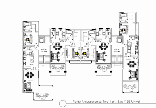 #5 Beachside Condo Project in Sosua