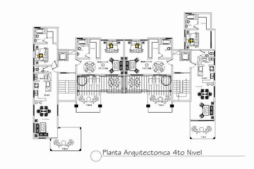 #6 Beachside Condo Project in Sosua