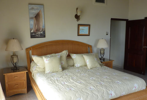#5 Large ocean view villa in Cofresi DR