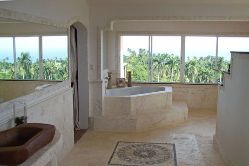 #3 Marvellous Ocean View Villa