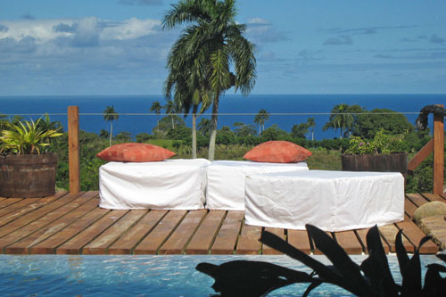 #5 Marvellous Ocean View Villa