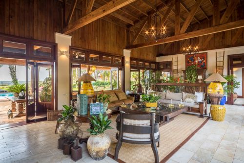 #2 Exclusive Caribbean home in a prestigious beachfront community