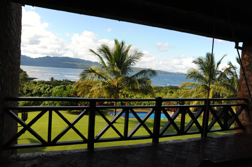 #1 Unique Caribbean Castle for Sale - Las Galeras - Samana